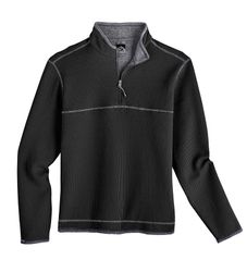 Image of Storm Creek Men's Maverick Quarter Zip 