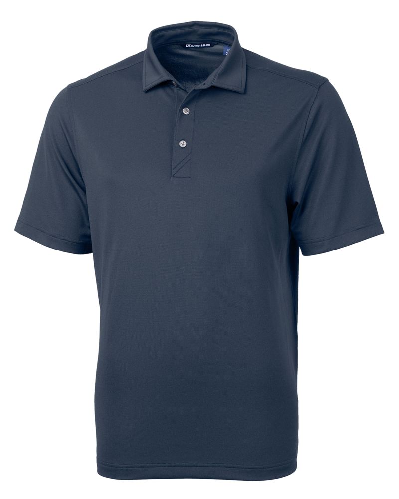 Cutter & Buck Virtue Eco Pique Recycled Mens Polo primary image