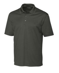 Image of Clique Spin Eco Performance Pique Mens Polo