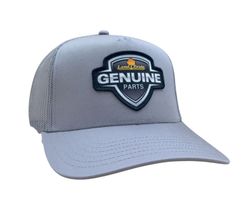 Image of Land Pride Genuine Parts Sublimated Patch Cap