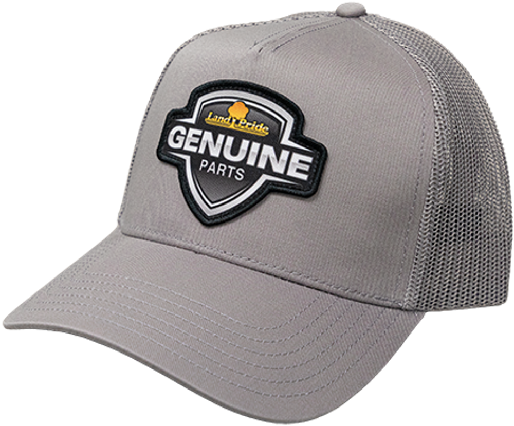 Land Pride Genuine Parts Sublimated Patch Cap primary image