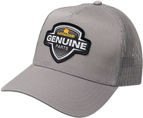 Land Pride Genuine Parts Sublimated Patch Cap image thumbnail