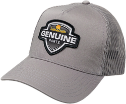 Image of Land Pride Genuine Parts Sublimated Patch Cap