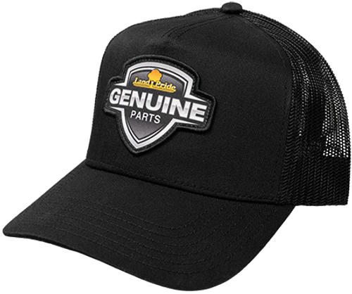 Land Pride Genuine Parts Sublimated Patch Cap image thumbnail