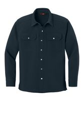 Image of CornerStone Soft Shell Shirt Jacket CSJ73