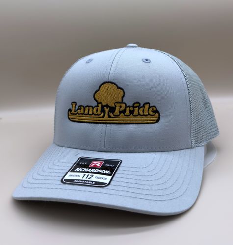 Land Pride Richardson Classic Trucker Cap image thumbnail