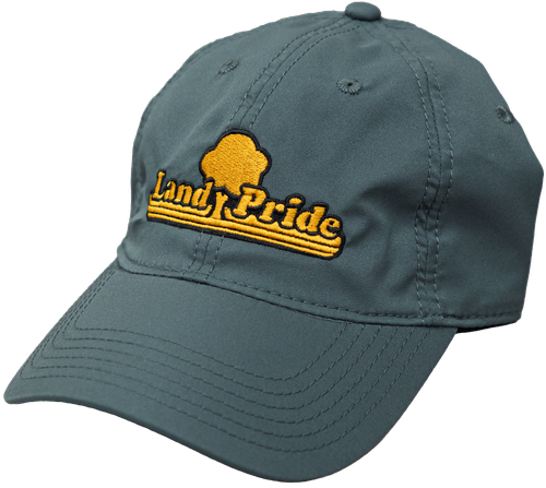 Land Pride Legacy Cool Fit Adjustable Cap image thumbnail