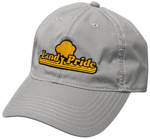 Land Pride Legacy Cool Fit Adjustable Cap image thumbnail