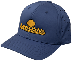 Image of Land Pride Richardson Laser Perf R-Flex Cap