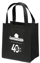 Image of Land Pride 40th Anniversary Tote