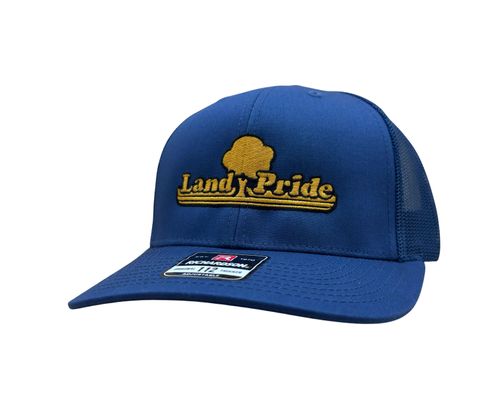 Richardson Classic Trucker Cap image thumbnail