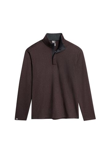Storm Creek Men's Sidekick Super Soft Midweight Quarter Zip image thumbnail