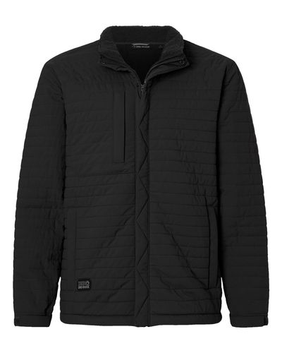 Men's Keystone Full-Zip Jacket - 5304 image thumbnail