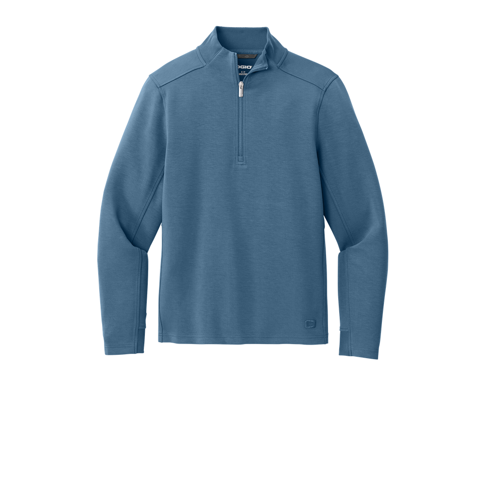 OGIO Transcend 1/4-Zip OG861 primary image