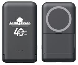 Image of Land Pride 40th Anniversary Power Bank