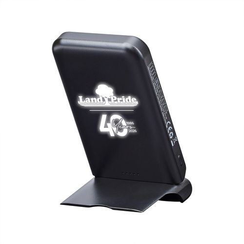 Land Pride 40th Anniversary Power Bank image thumbnail
