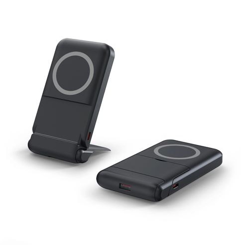 Land Pride 40th Anniversary Power Bank image thumbnail