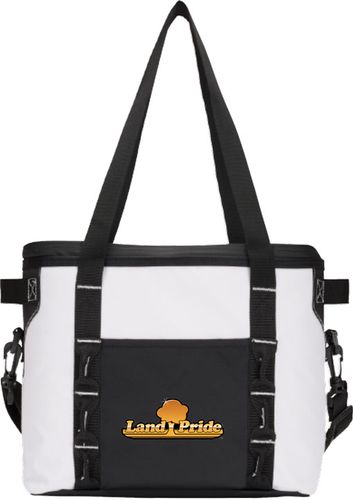 Land Pride Urban Peak Waterproof 12 Can Cooler image thumbnail