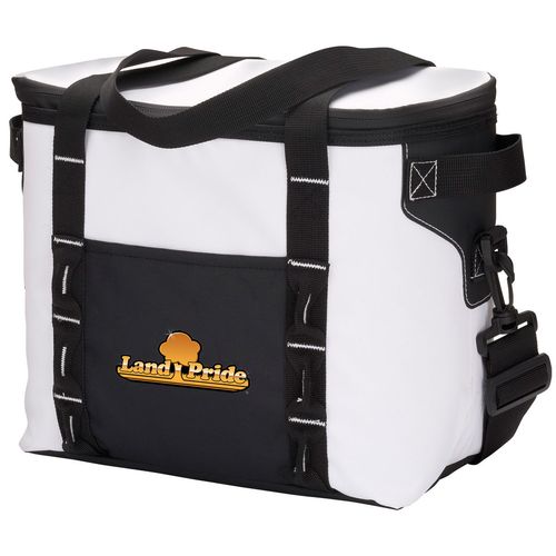 Land Pride Urban Peak Waterproof 12 Can Cooler image thumbnail