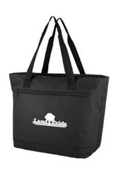 Image of Land Pride Split cooler Tote