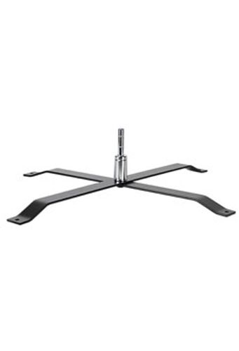 Heavy Duty Cross Base for 13" Feather Flag image thumbnail