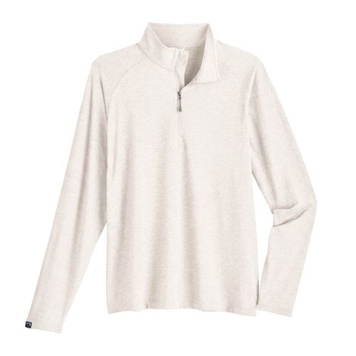 Storm Creek Men's Pacesetter Super Soft Lightweight Quarter Zip image thumbnail