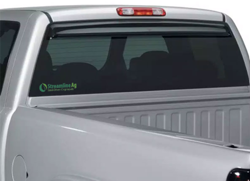 Streamline Ag - Window Decal 8" image thumbnail