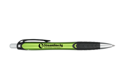 Image of SLA-Incline Recycled ABS Gel Pen