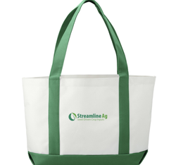 Image of SLA- Large Boat Tote