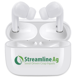 Image of SLA- Waterproof Wireless Earbuds