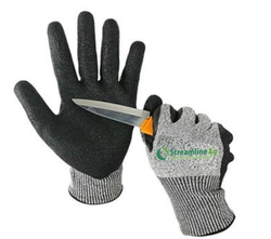 Image of SLA- Cut Resistant Shop Gloves