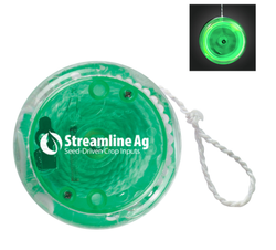 Image of SLA- Light Up Yo-Yo
