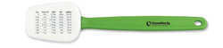 Image of SLA-Large Silicone Spoon w/ Conversion Chart