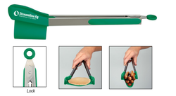 Image of SLA-3-in-1 Grip, Flip & Scoop Kitchen Tool