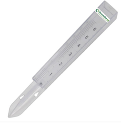 Image of SLA- 6" Rain Gauge
