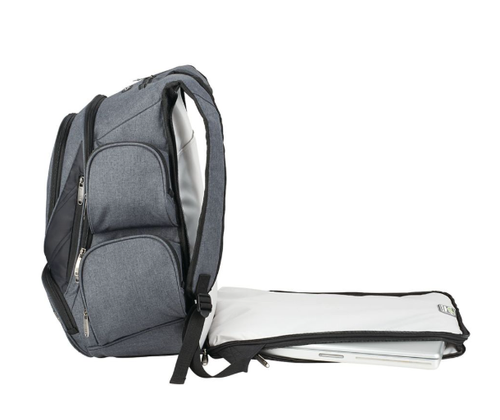 SLA-elleven™ TSA 17'' Computer Backpack image thumbnail