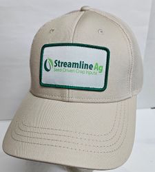 Image of SLA Stone Mesh Cap (6 pack)