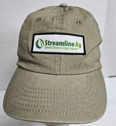 Image of SLA-Enzyme Washed Cap (6 pack)