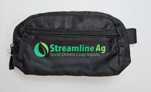 SLA-Recycled Sport Fanny Pack image thumbnail