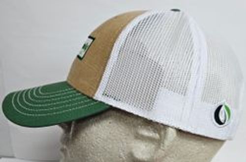 SLA Green Beige Cap (6 pack) image thumbnail