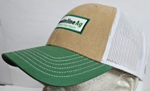 SLA Green Beige Cap (6 pack) image thumbnail