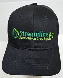 Image of SLA-Port Authority YOUTH Trucker Cap (6 pack)