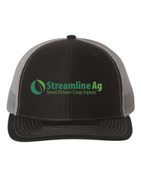 Image of SLA-Richardson Trucker Cap 112 (6 pack) - 2C