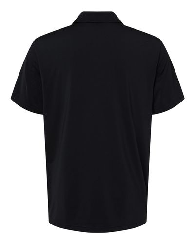 SLA-Adidas Men's Ultimate365 Solid Polo - A514 - 2C image thumbnail