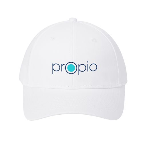 Port & Company Six-Panel Twill Cap image thumbnail