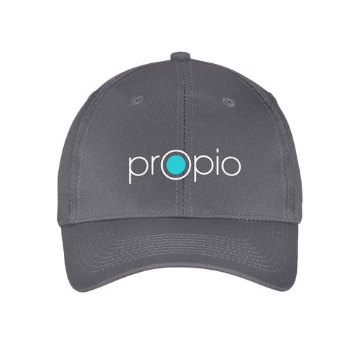 Port & Company Six-Panel Twill Cap image thumbnail