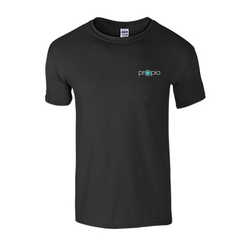 Gildan Softstyle Adult T-Shirt image thumbnail