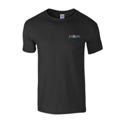Image of Gildan Softstyle Adult T-Shirt