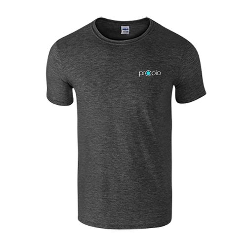 Gildan Softstyle Adult T-Shirt image thumbnail