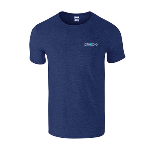 Gildan Softstyle Adult T-Shirt image thumbnail
